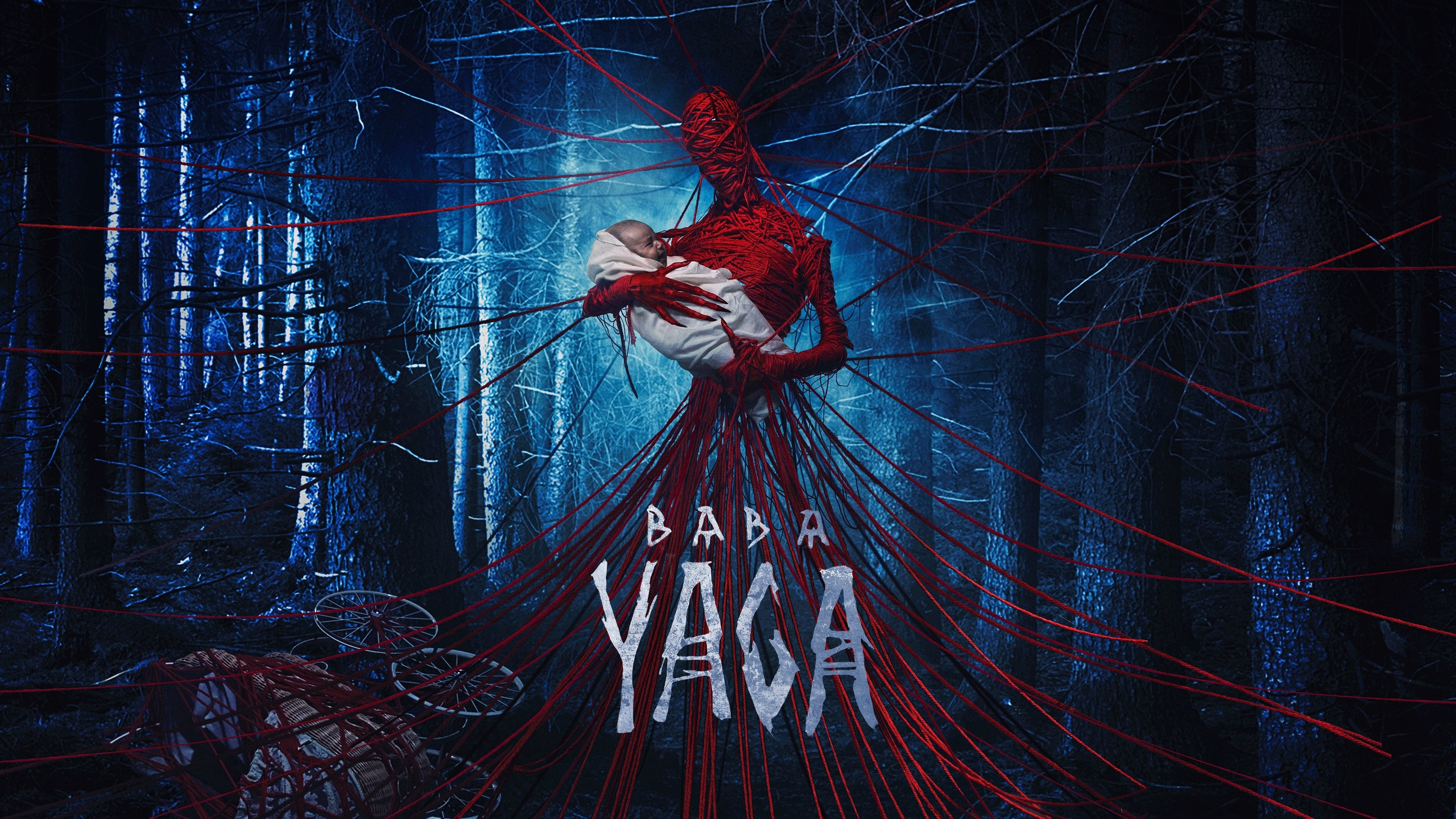 Baba Yaga: Terror of the Dark Forest