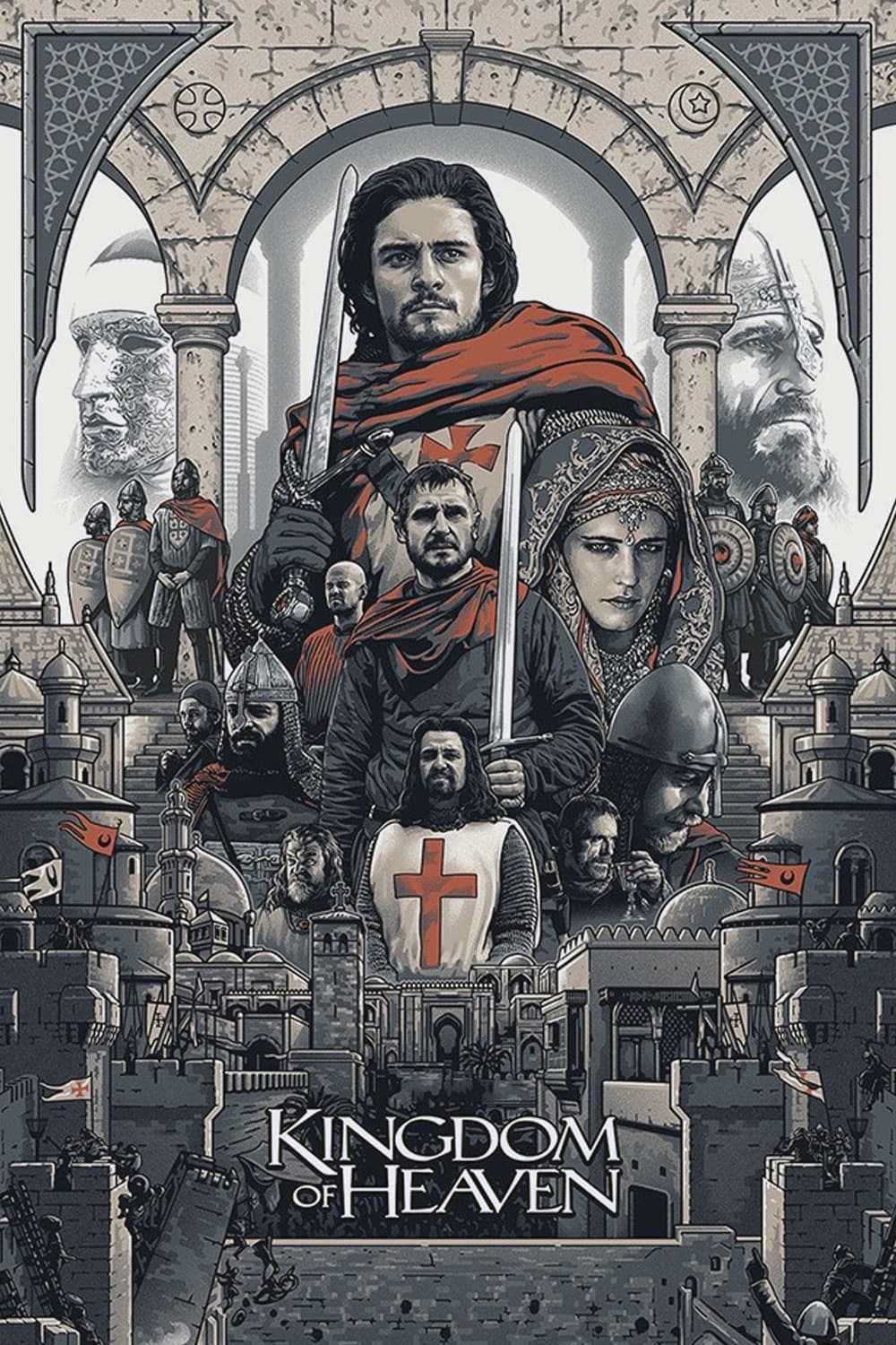 Kingdom of Heaven