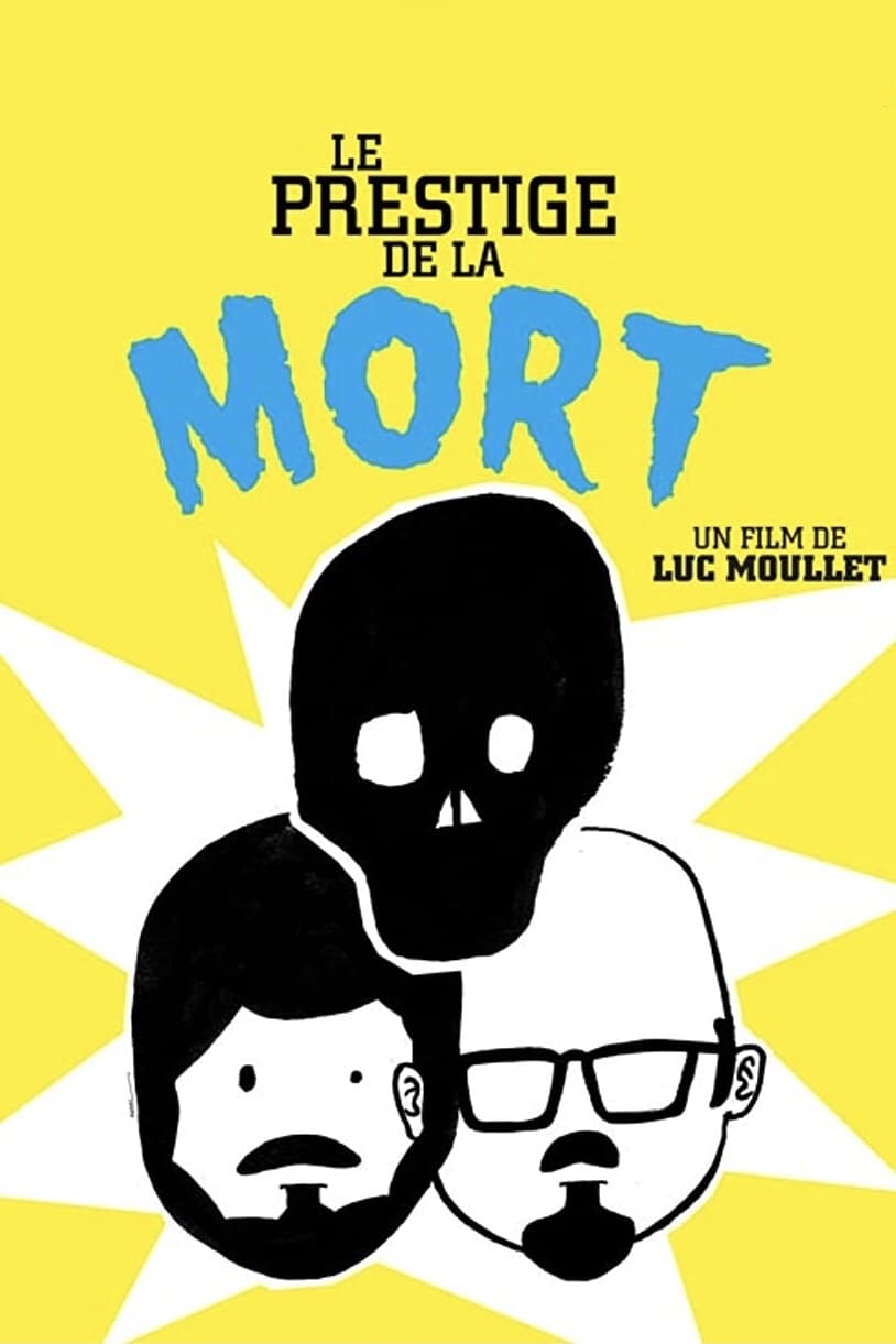 Affiche du film Le Prestige De La Mort 132139