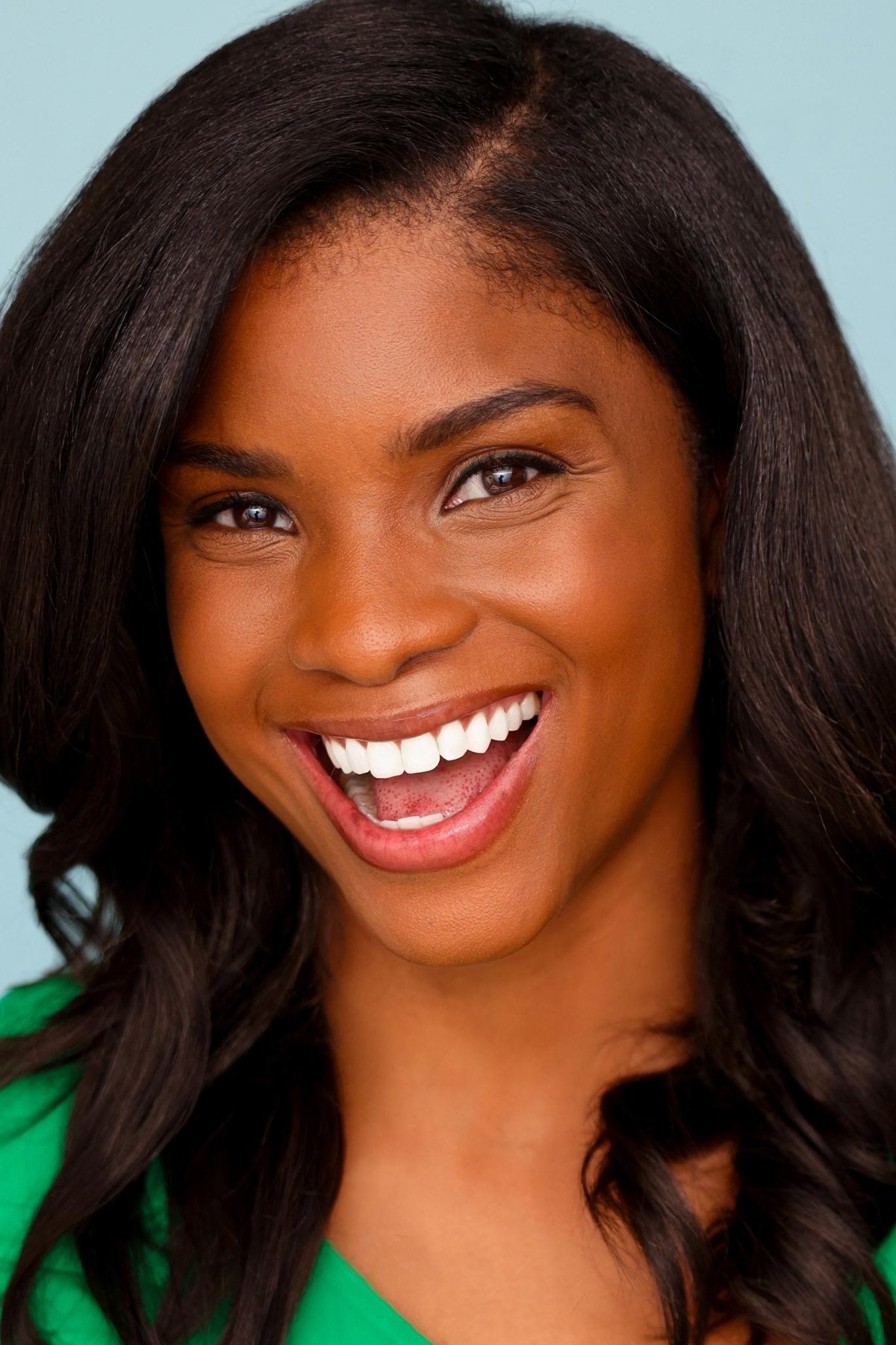 et billede af Alexis Samone