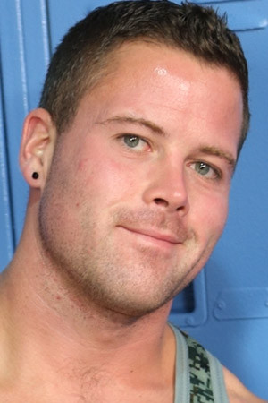 et billede af Buddy Mason