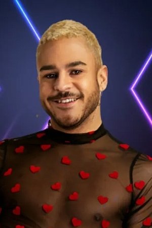 et billede af Jay Northcott