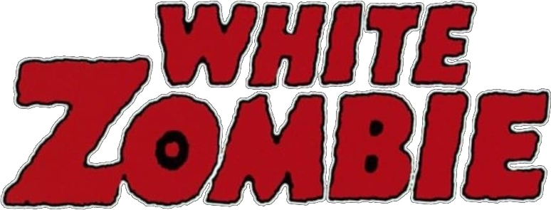 White Zombie Logo