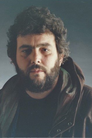 et billede af Tony Dow