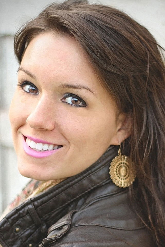 et billede af Amaris Kirby