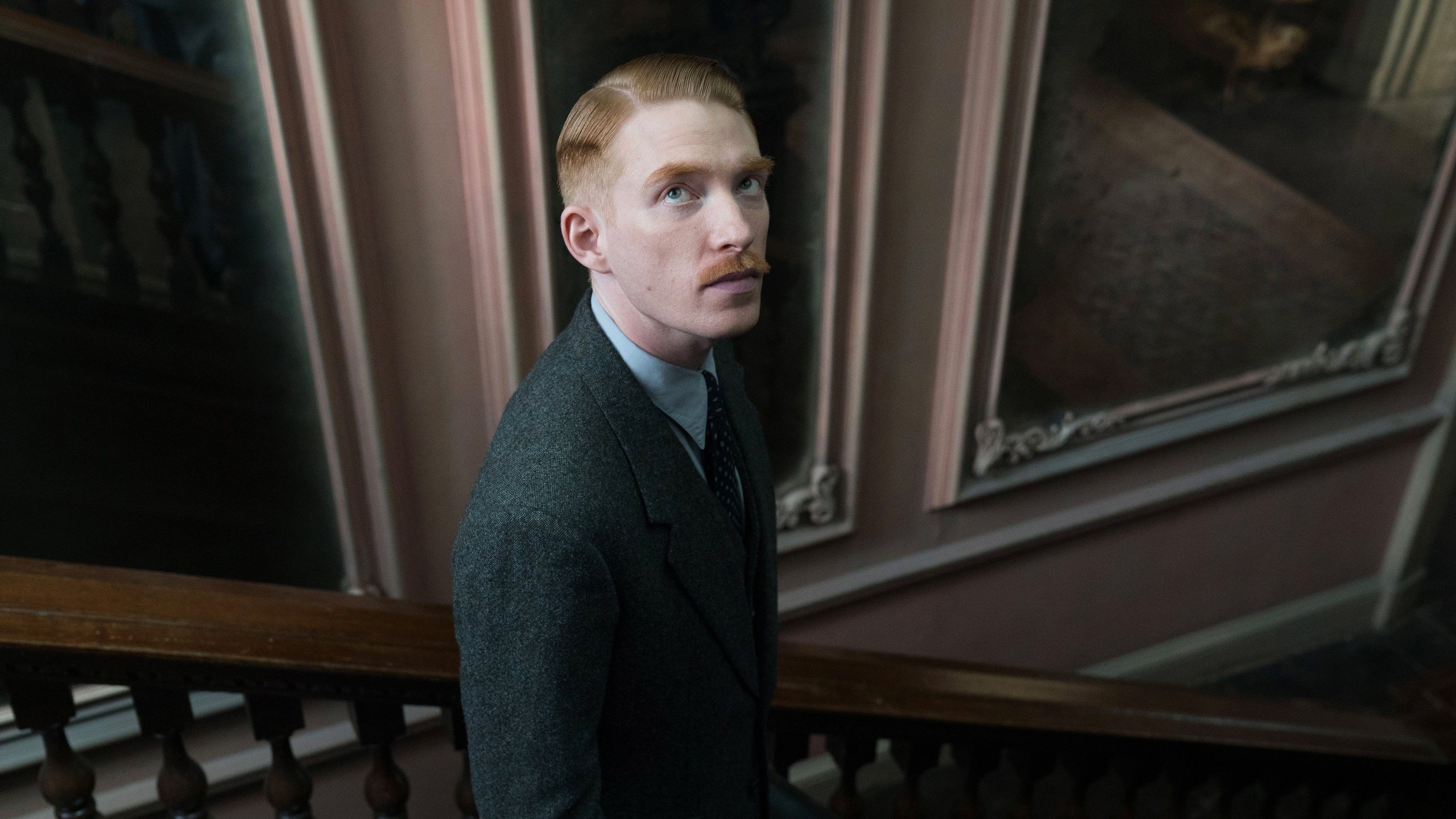 The Little Stranger (2018)