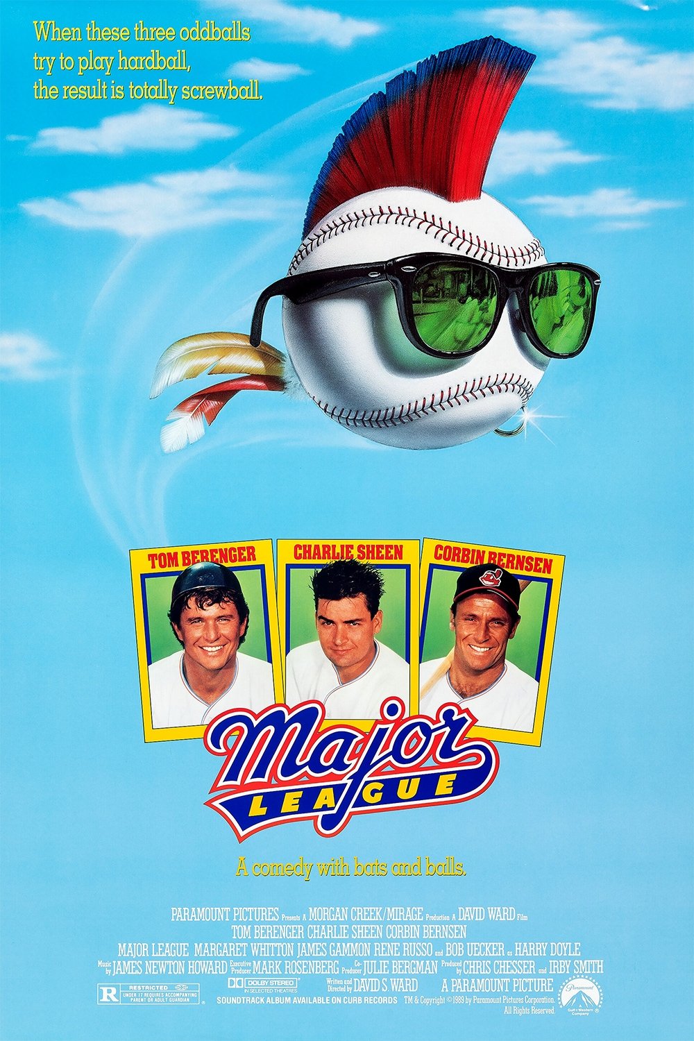 Major League