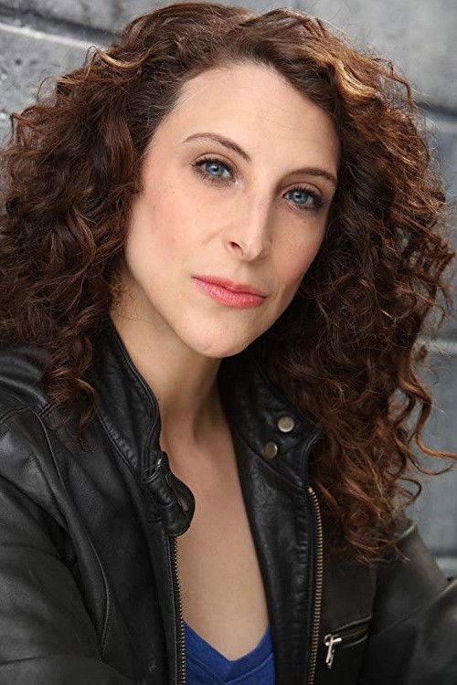 et billede af Jen Albert