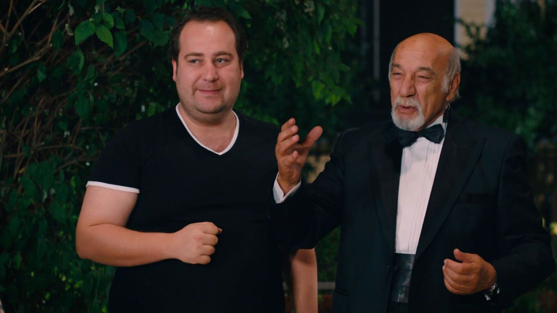 İşler Güçler