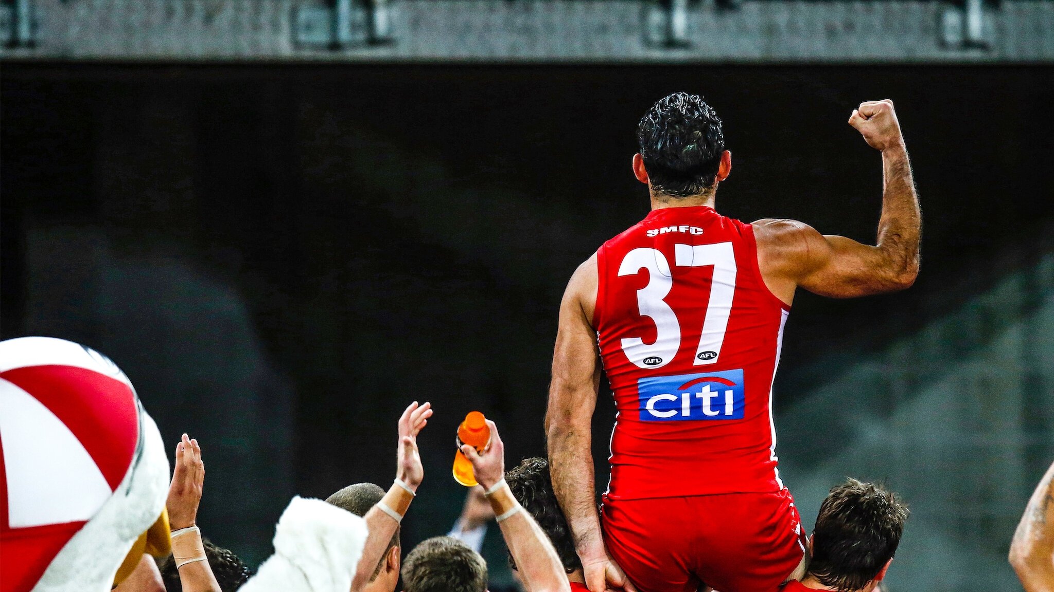 The Final Quarter (2019)