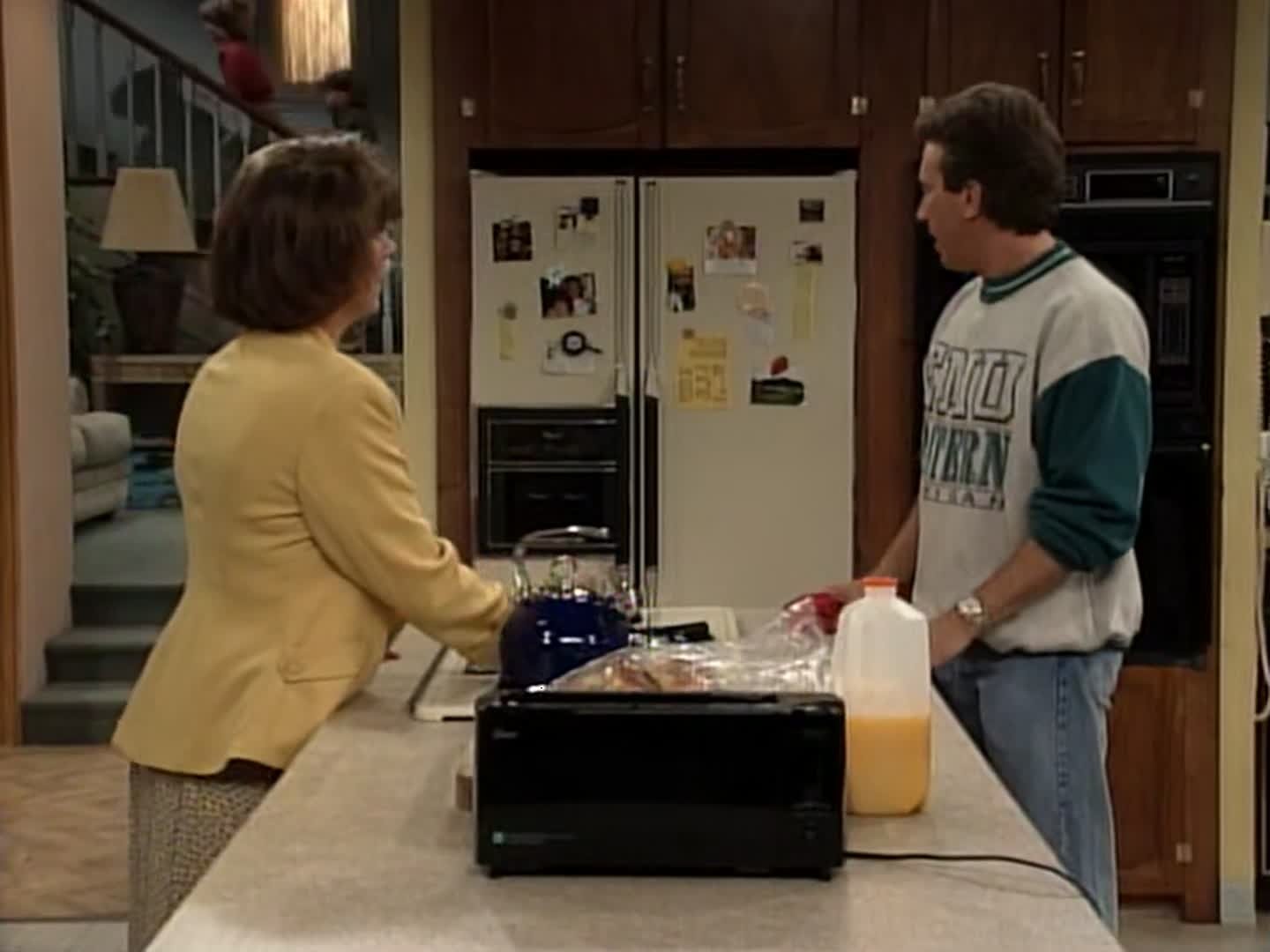 Home Improvement