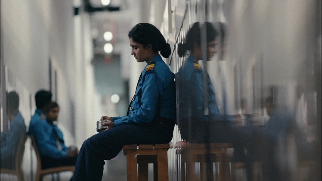 The Booth (2019)