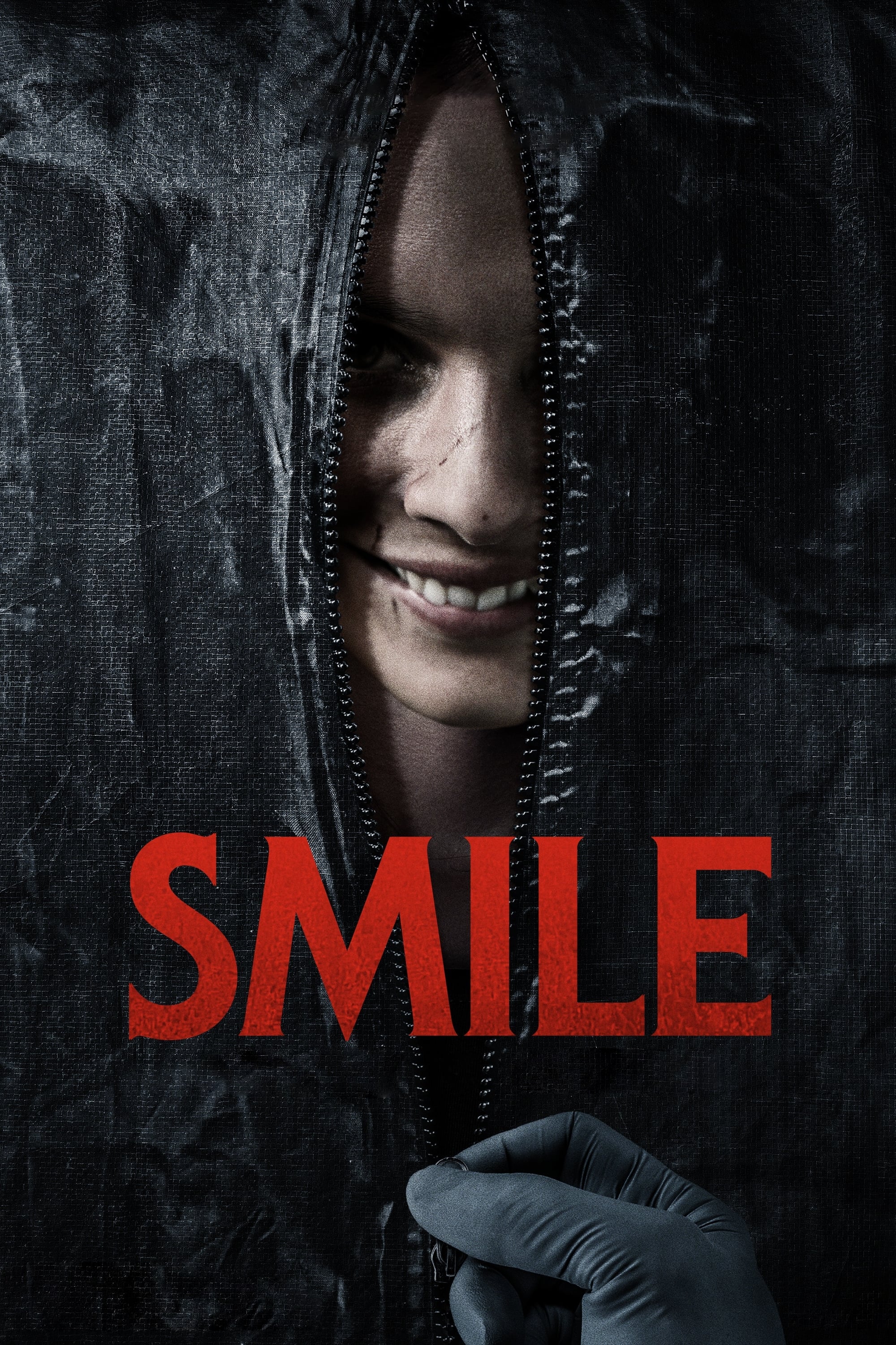 Smile (2022) Hindi + English WEBRip 1080p 720p 480p HEVC EAC3 6ch ESub