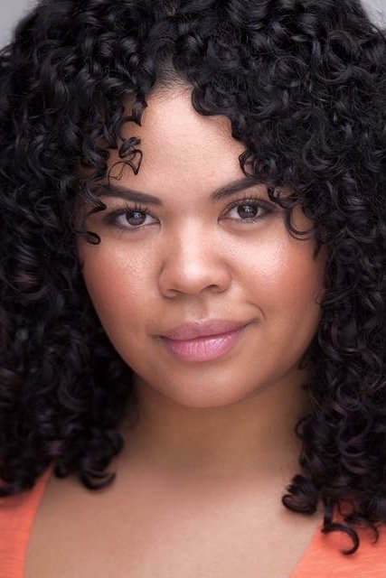 et billede af Melissa DuPrey