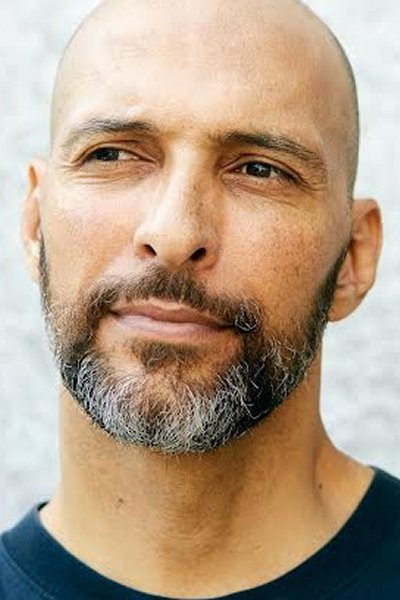 et billede af Peter Khouri