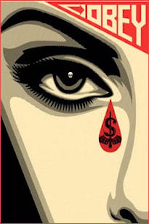 Obey