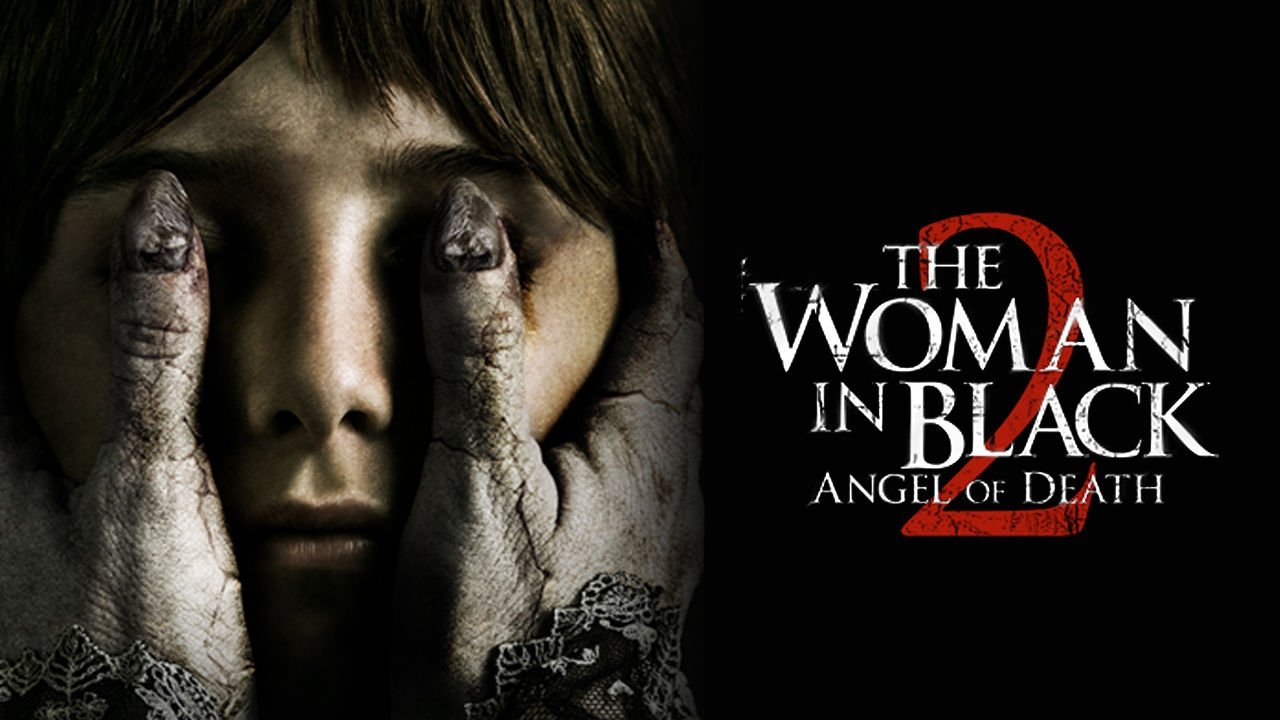 The Woman in Black 2: Angel of Death (2014)