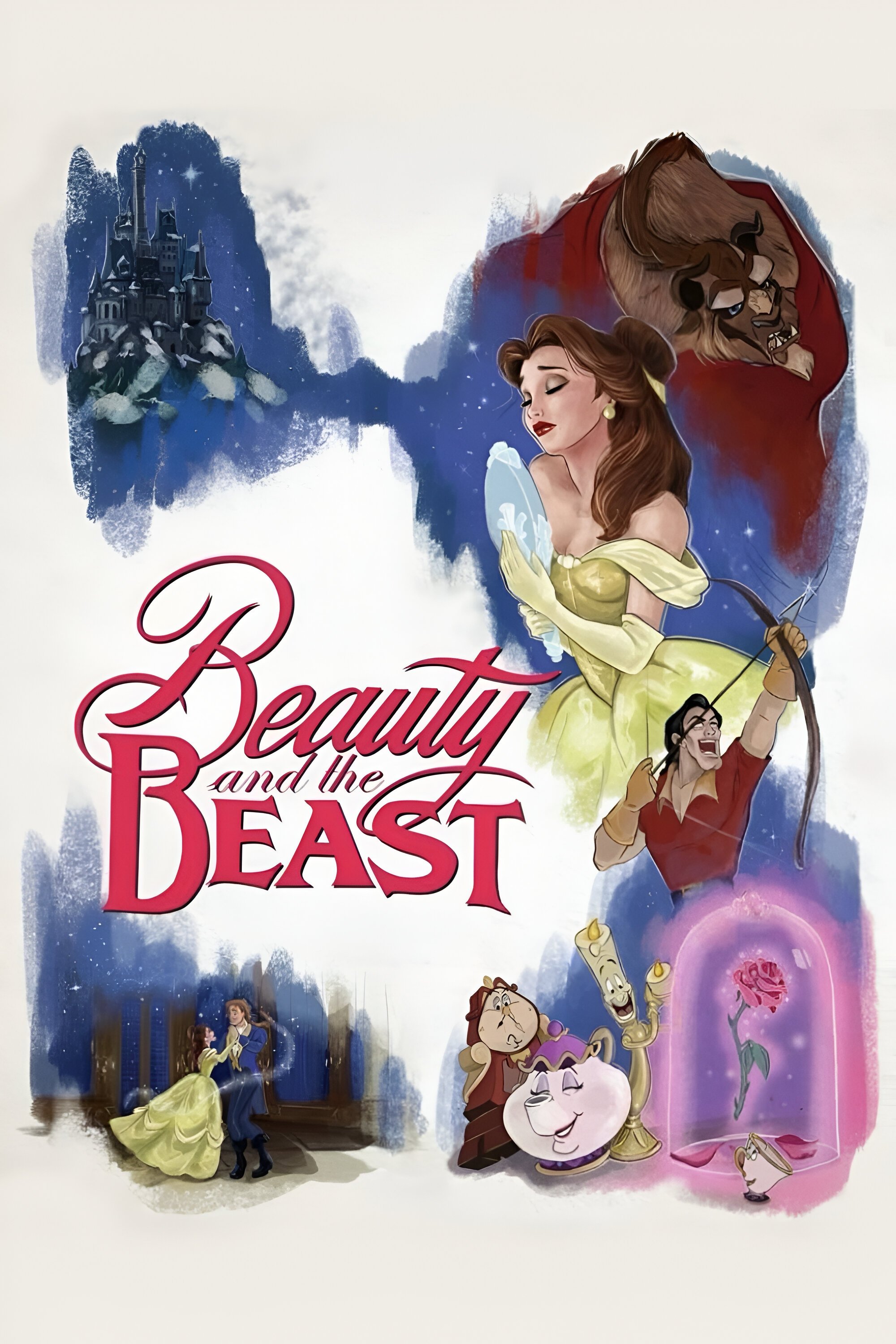 Beauty and the Beast