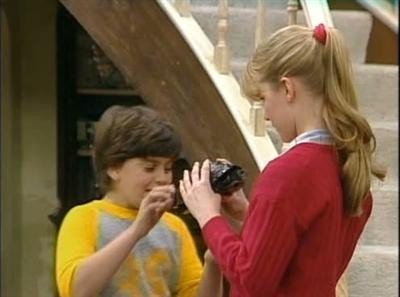 Charles in Charge