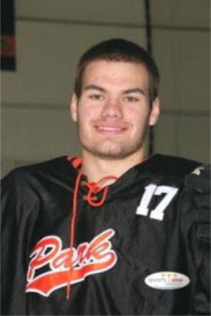 et billede af Jake Baer