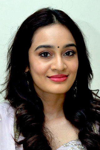 et billede af Saathvika Raj