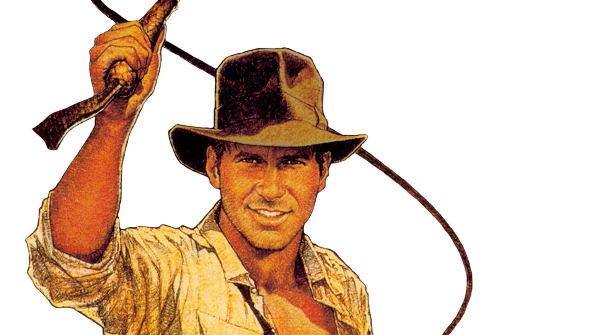 Indiana Jones Og Jakten På Den Forsvunne Skatten