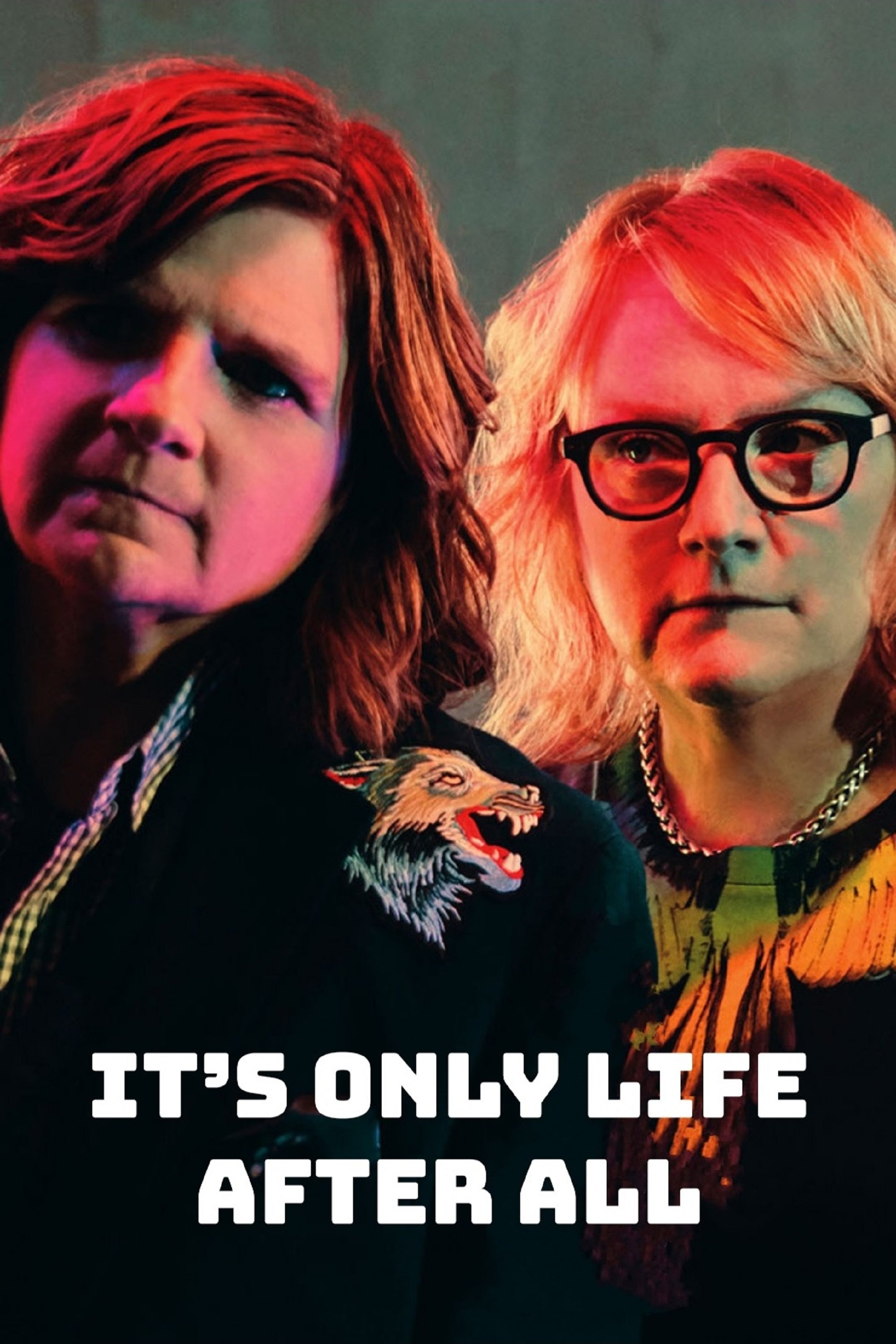 Indigo Girls: It's Only Life After All