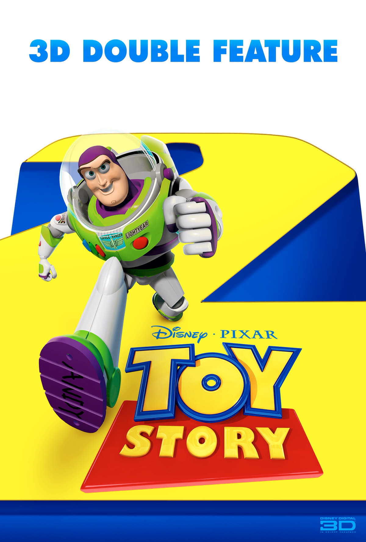 Toy Story 2