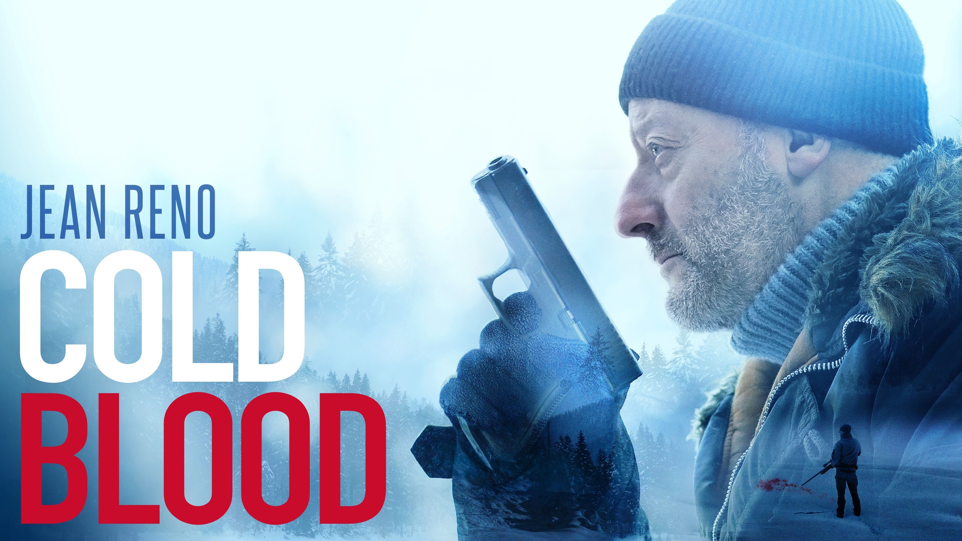 Cold Blood Legacy (2019)