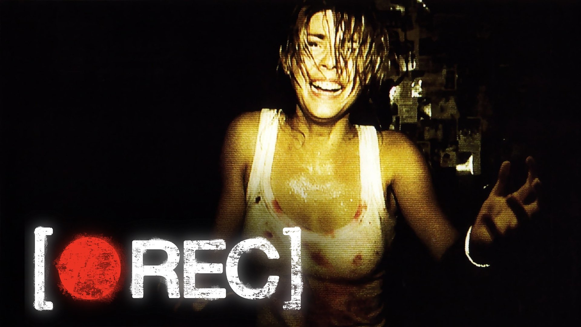 [REC] (2007)