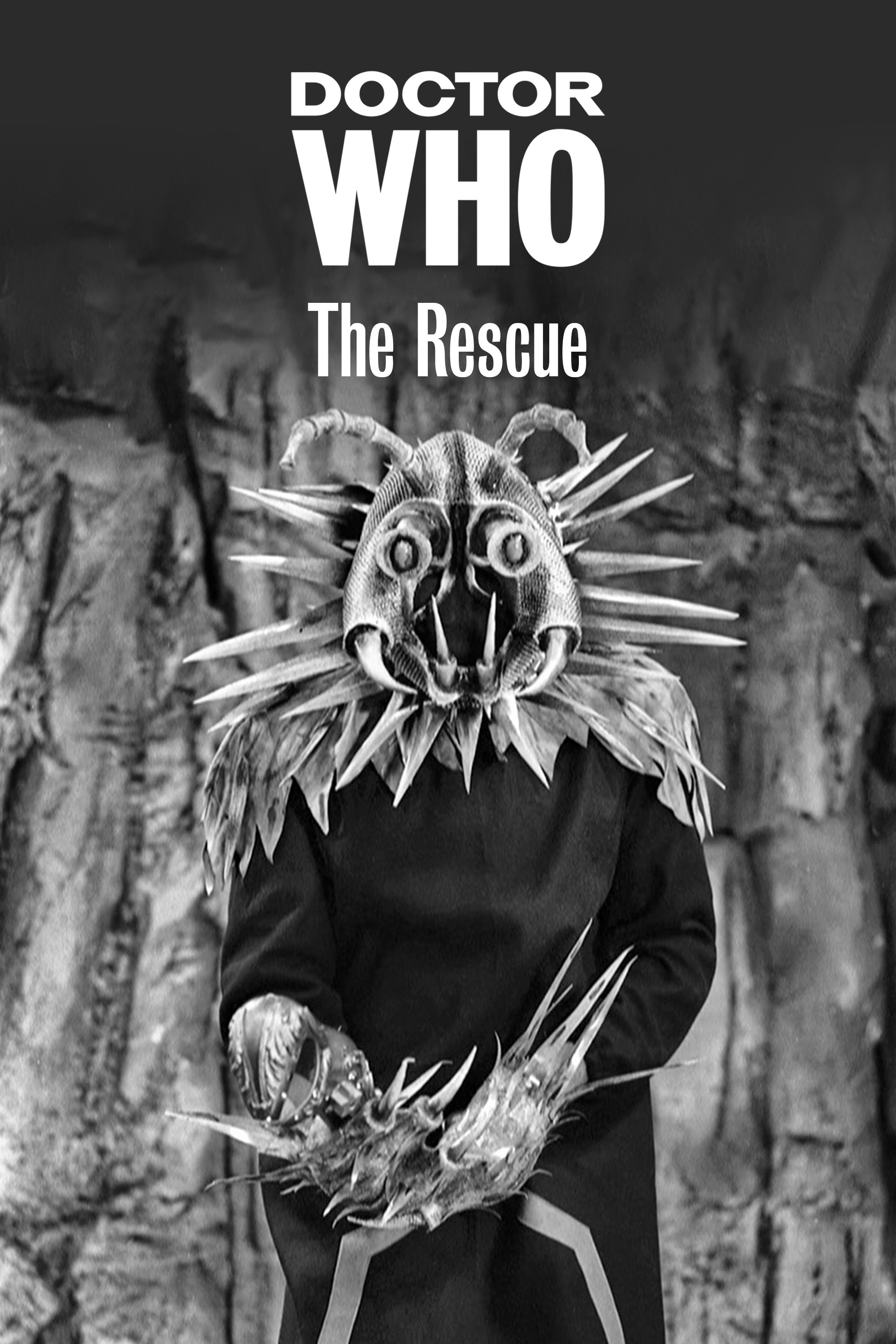 Doctor Who: The Rescue