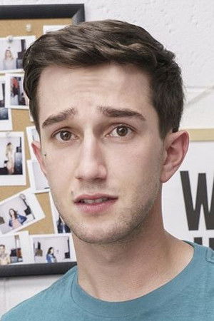 et billede af Kai Masters