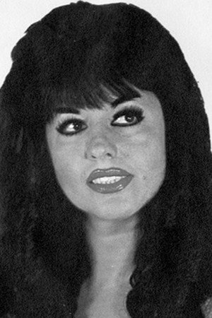 et billede af Gina Arnold