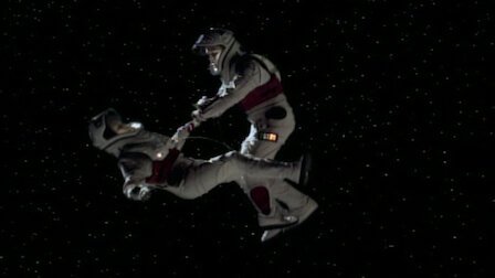 Star Trek: Voyager