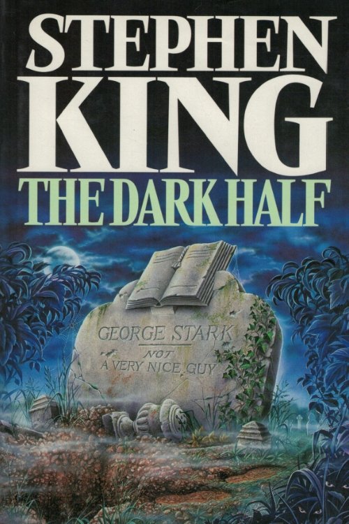 The Dark Half