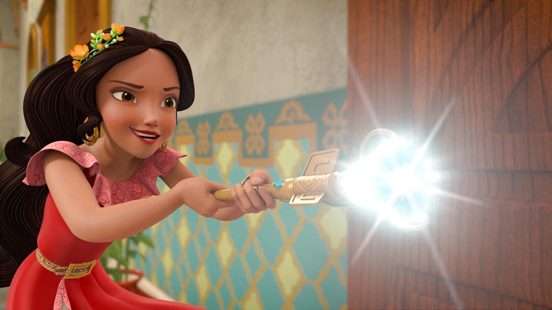 Elena von Avalor Staffel 2 :Folge 21 