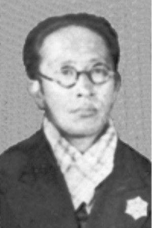 et billede af Luvsanjamts Minjuur