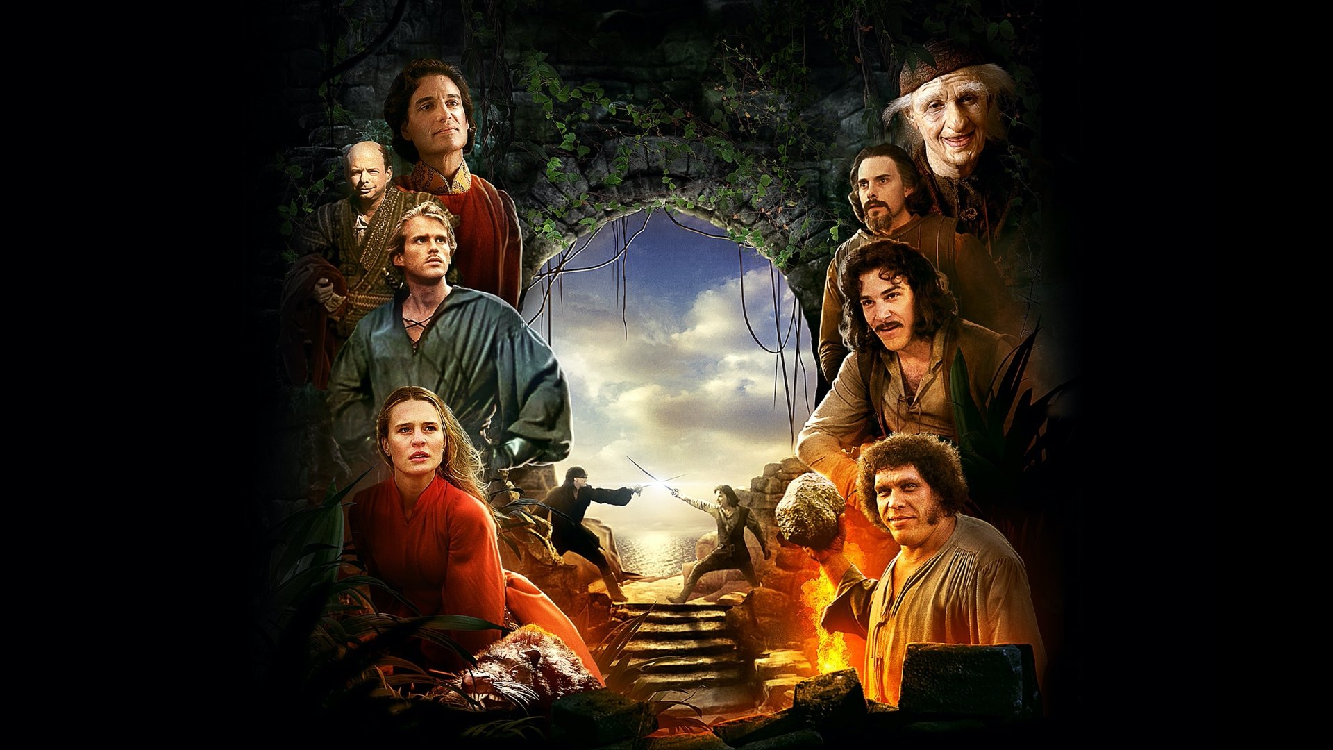 Image du film Princess Bride aq2zbnqiaecoqsryne33umdtmsjpg