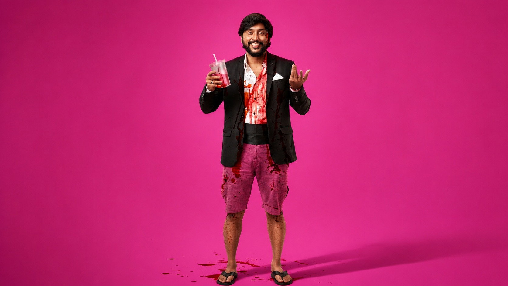 ஹேப்பி எண்டிங்