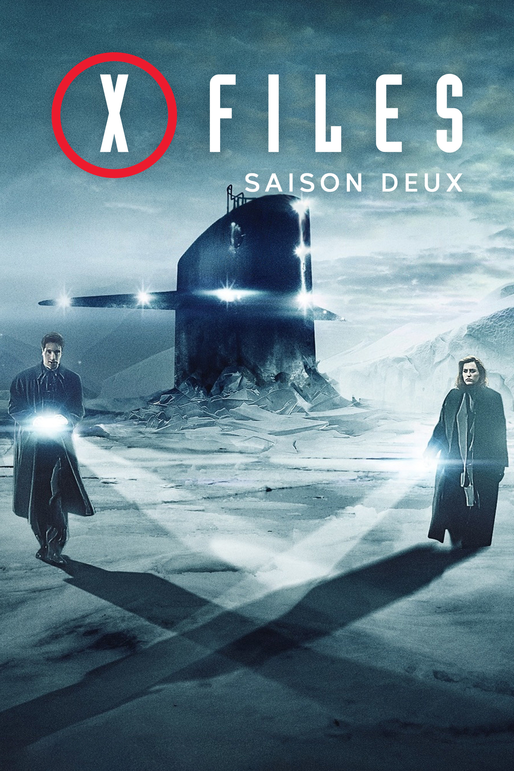 X-FILES : AUX FRONTIÈRES DU RÉEL