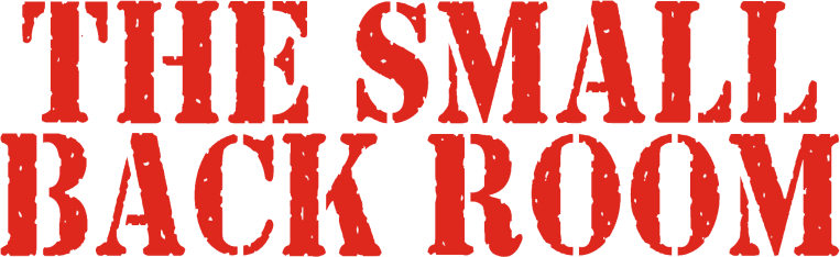 The Small Back Room Logo