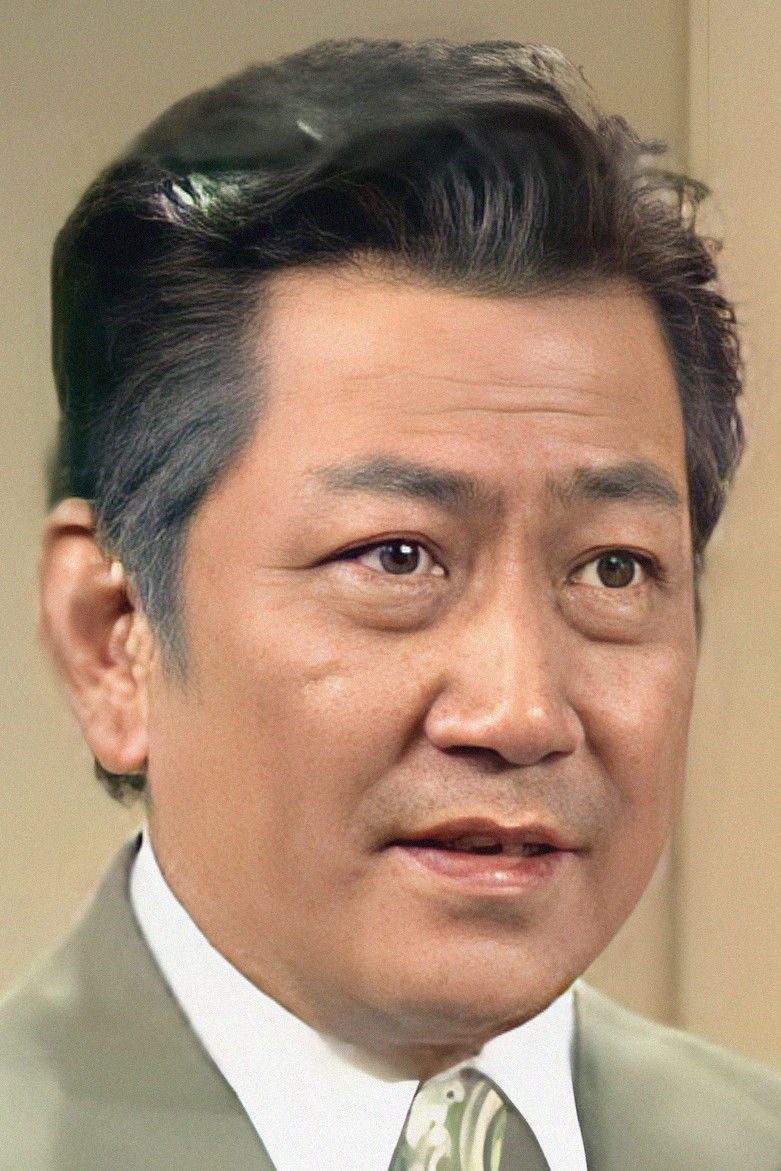 et billede af Lam Tin