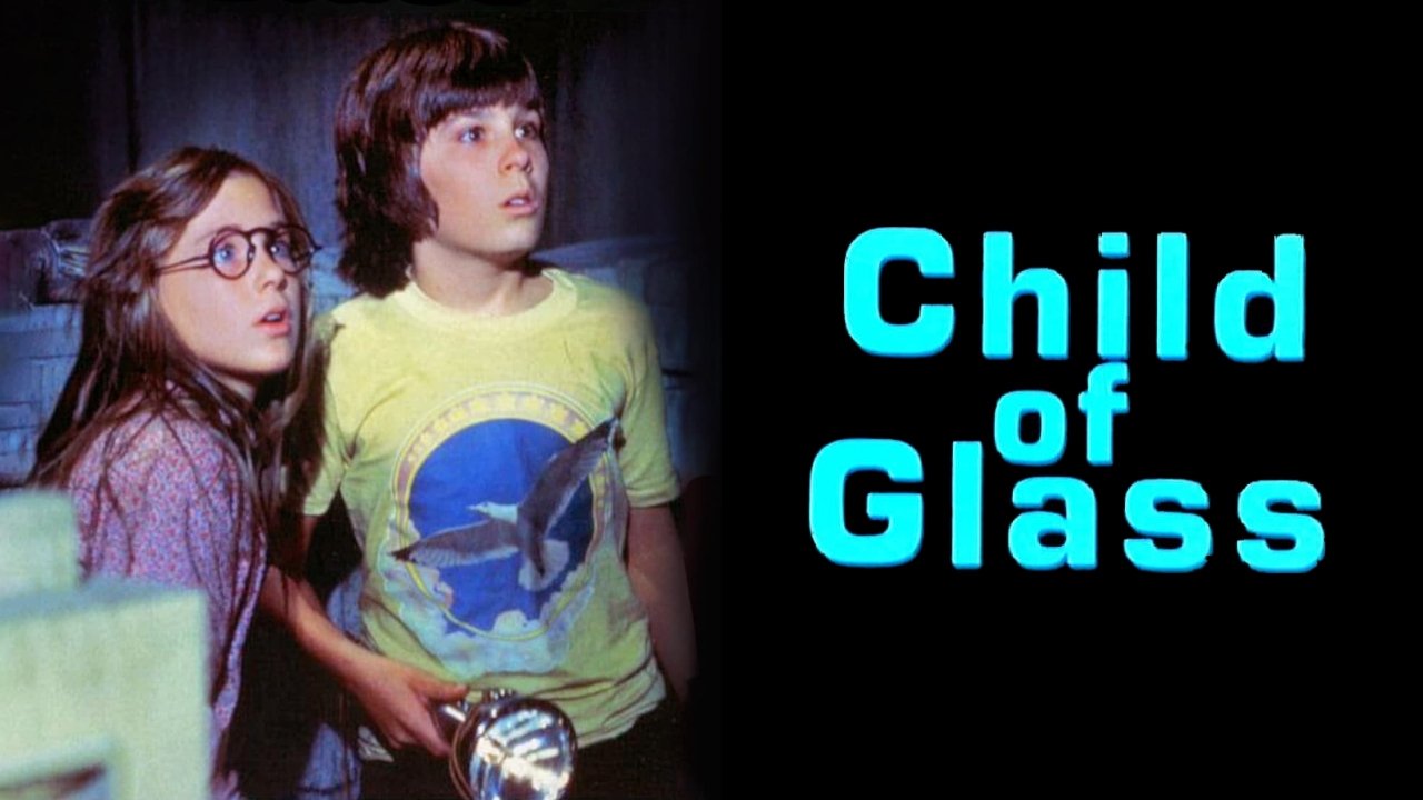 Child of Glass