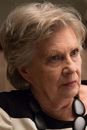 et billede af Zofia Charewicz