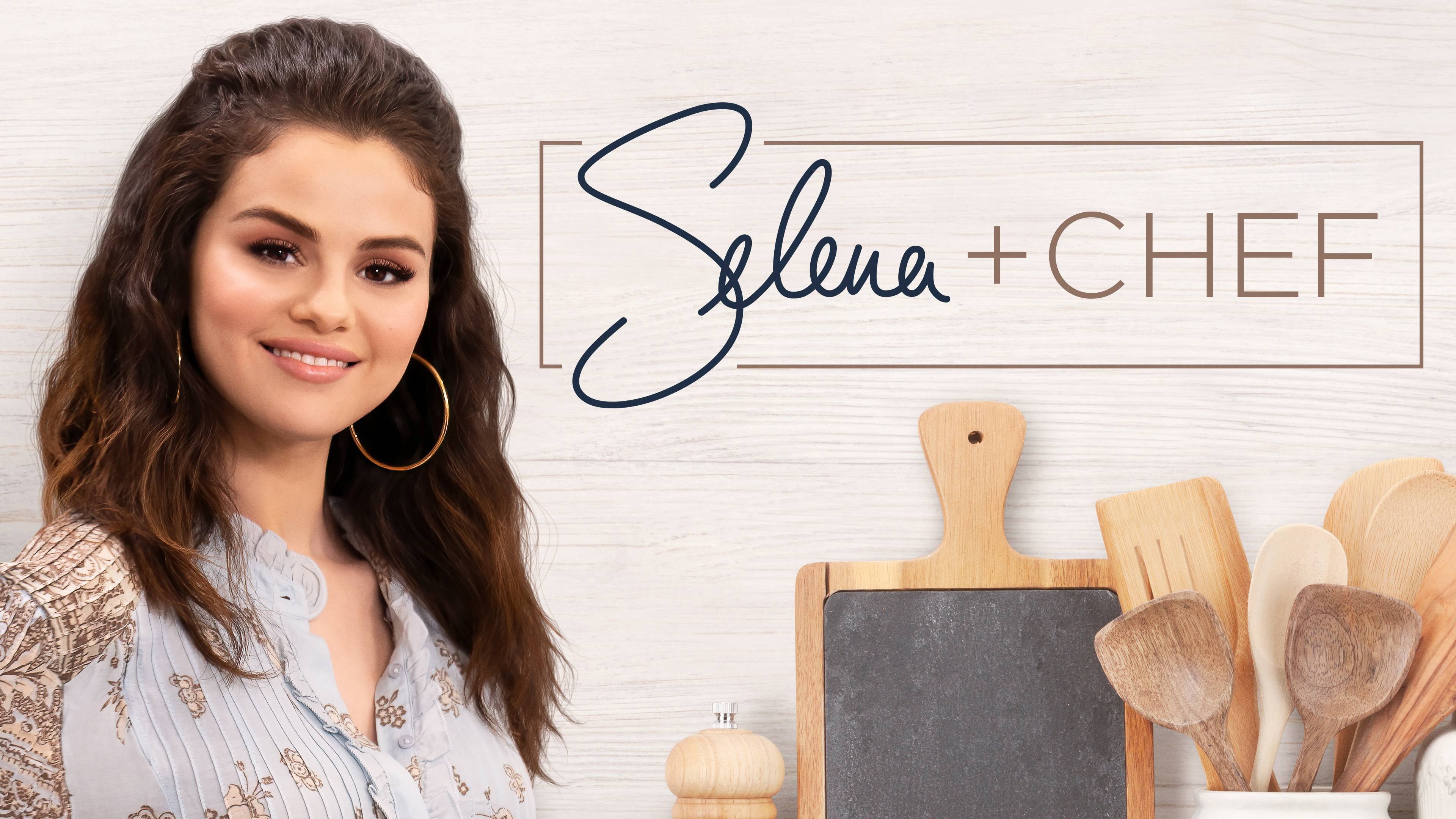 Selena + Chef Gallery Image