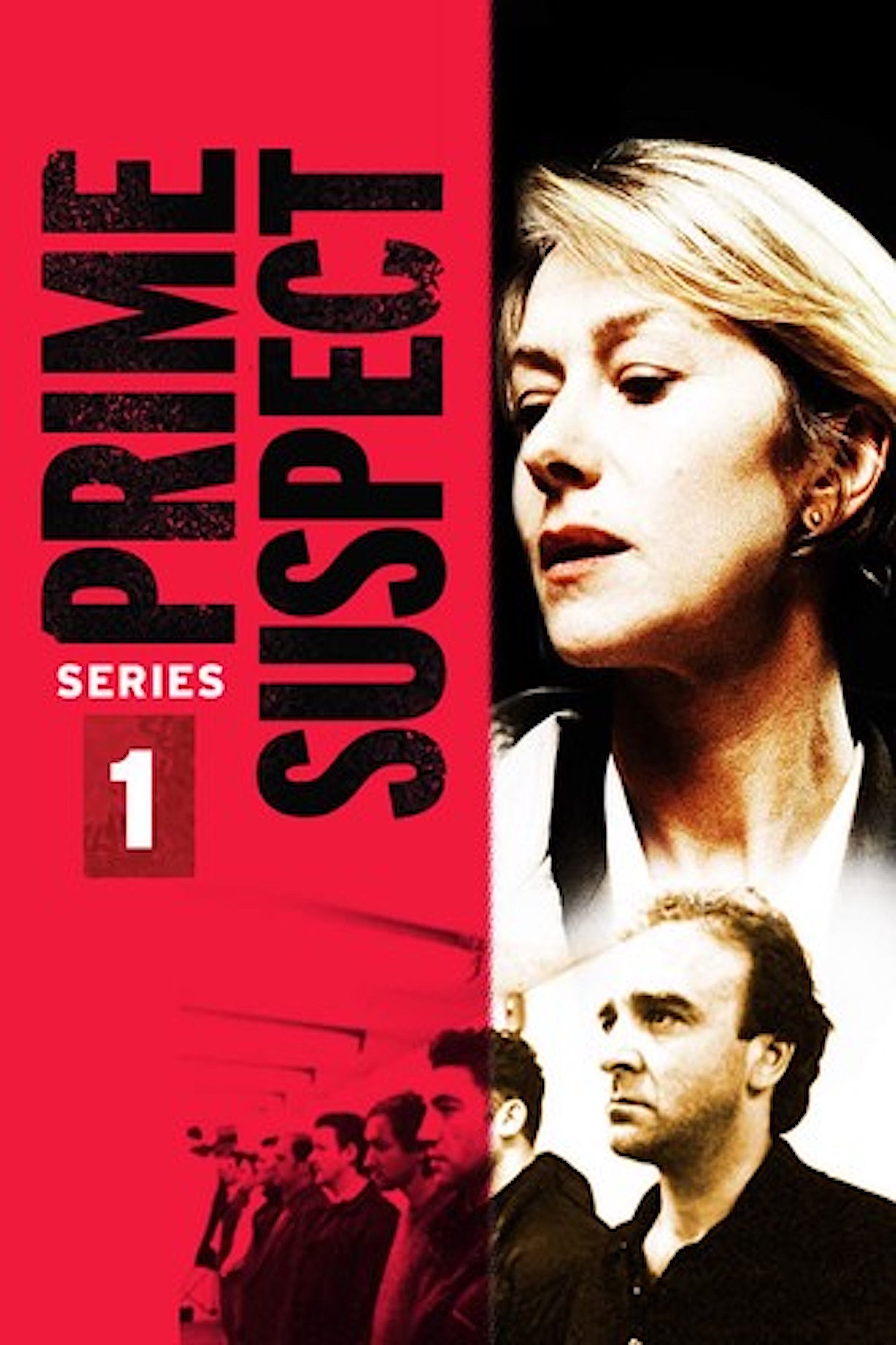 Prime Suspect (TV)