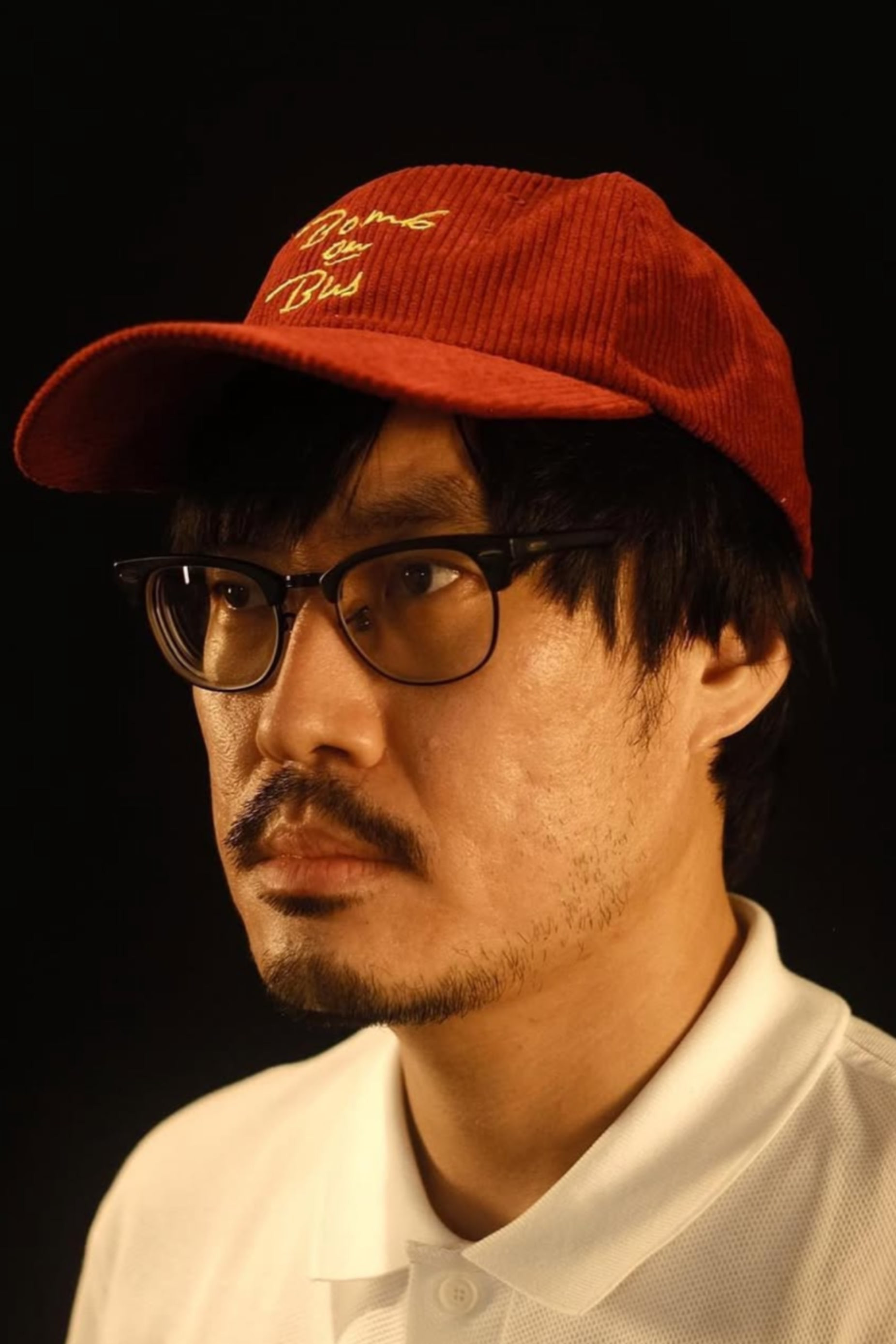 et billede af Nawapol Thamrongrattanarit