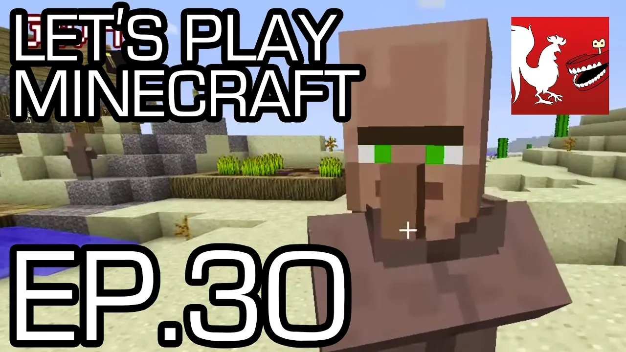 Thumbnail for Episode 30 - 1.9 Update Season 1 Episode 30