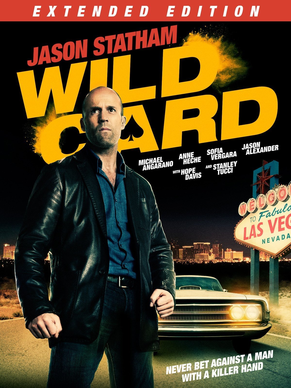 Wild Card