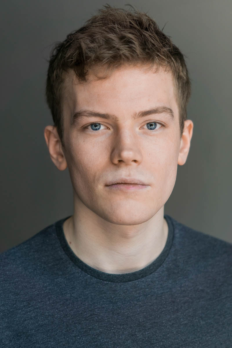 et billede af Daniel Namiotko